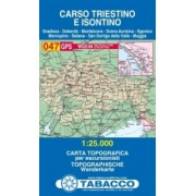 047 Carso Triestino e Isontino