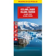 Island Färöarna Marco Polo