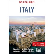Italy Insight Guides