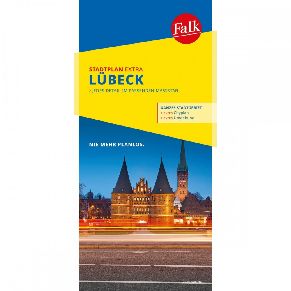 Lübeck Falk Extra