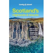 Scotlands Highlands & Islands Lonely Planet