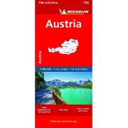 Österrike Michelin
