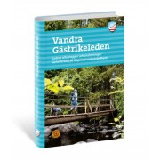 Vandra Gästrikeleden