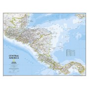 Centralamerika NGS 1:2,534milj POL 
