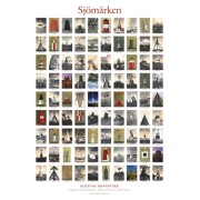 Sjömärken Poster