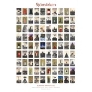 Sjömärken Poster