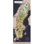 Sveriges Landskap 1948