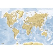 The World by Kartbutiken Gold