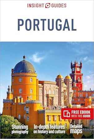 Portugal Insight Guides