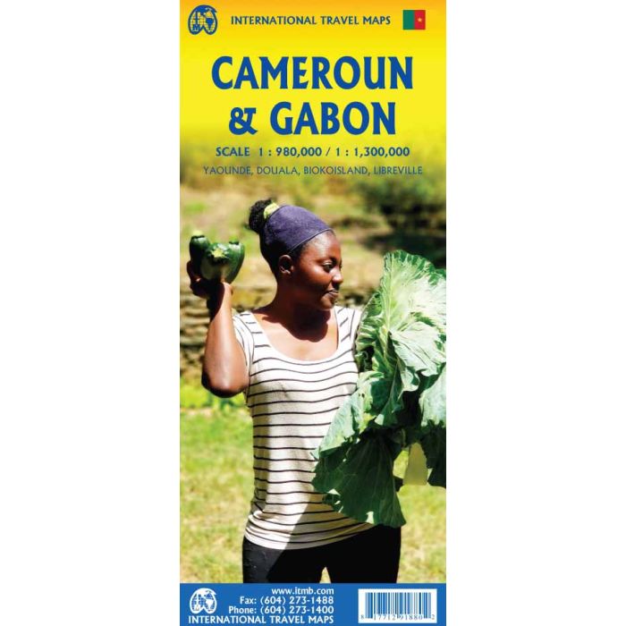 Gabon Kamerun ITM