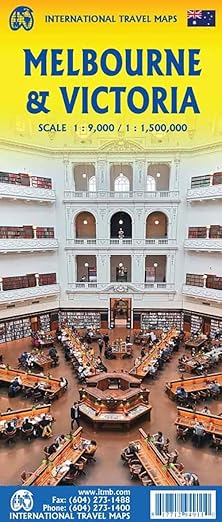 Melbourne &amp; Victoria ITM