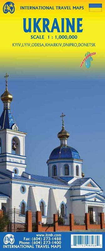 Ukraina ITM