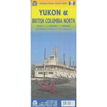 Yukon &amp; BC North  ITM