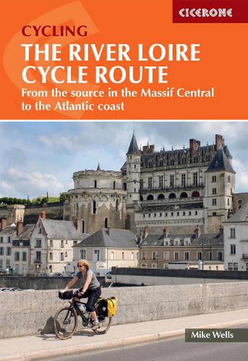 The Loire Cycle Route