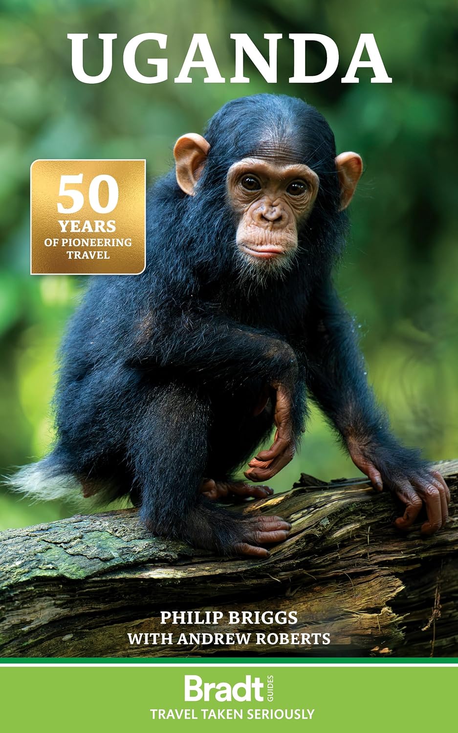 Uganda Bradt