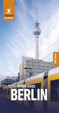 Berlin Pocket Rough Guide