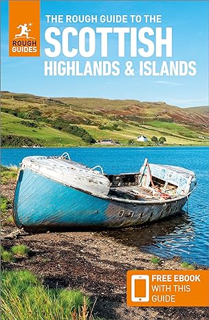 Scottish Highlands and Islands Rough Guides
