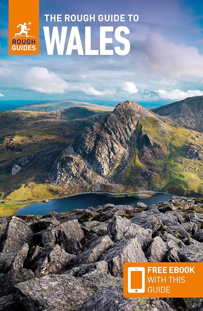 Wales Rough Guides