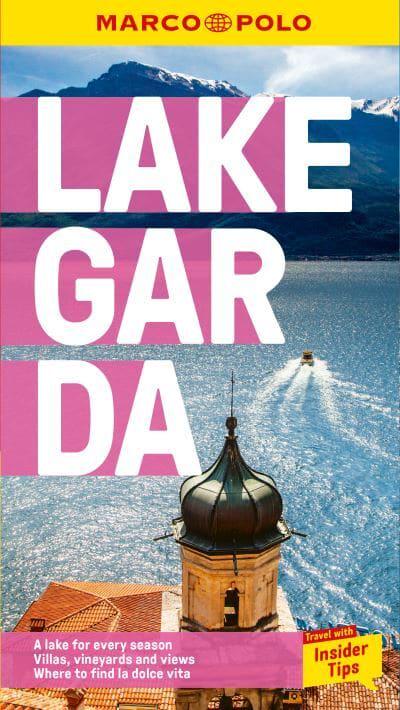 Lake Garda Marco Polo Guide