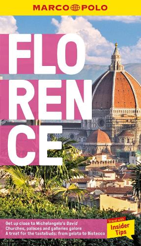 Florence Marco Polo Guide