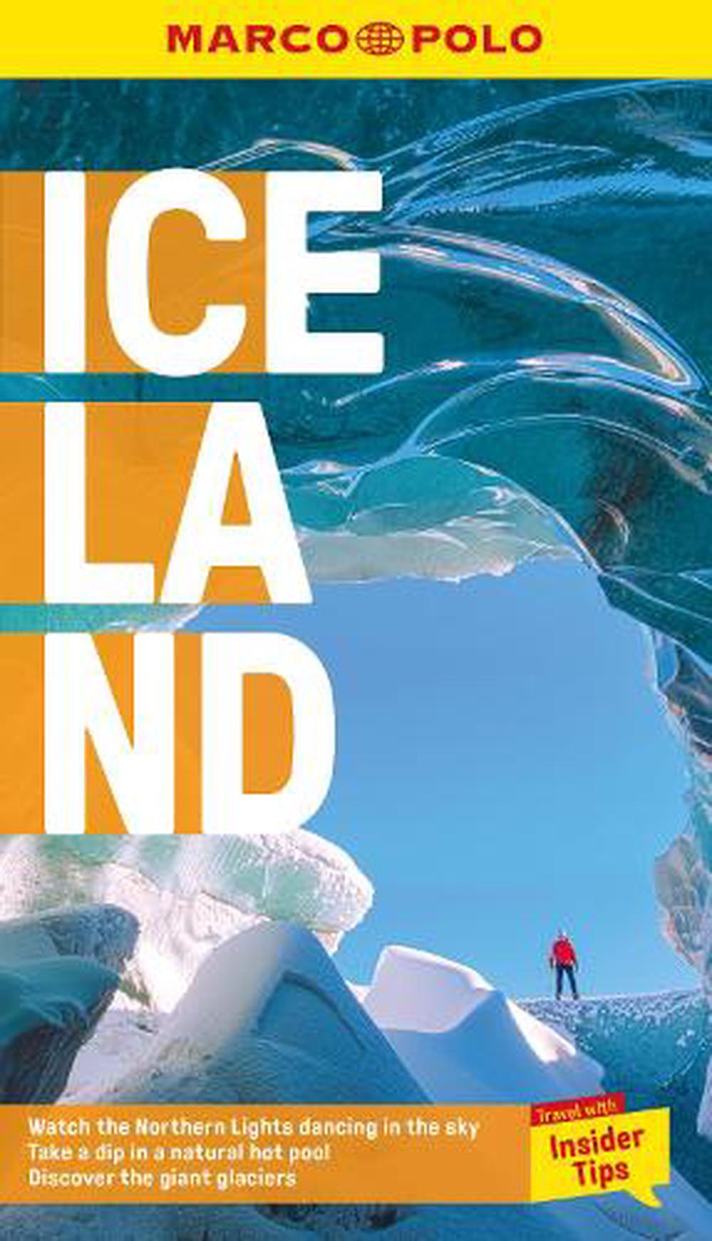 Iceland Marco Polo Guide