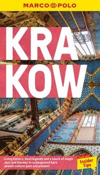 Krakow Marco Polo Guide