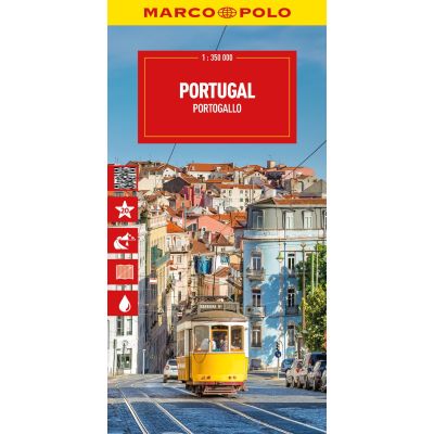 Portugal Marco Polo