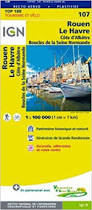 107 IGN Rouen Le Havre
