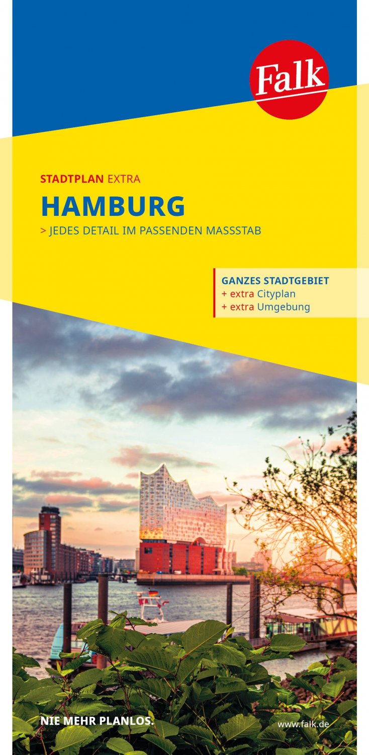 Hamburg Falk Extra