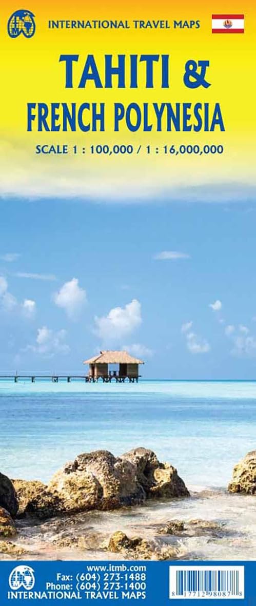 Tahiti &amp; French Polynesian ITM