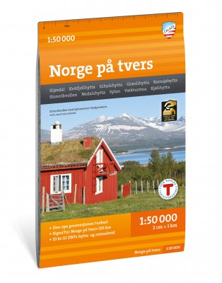 Norge på tvers Calazo