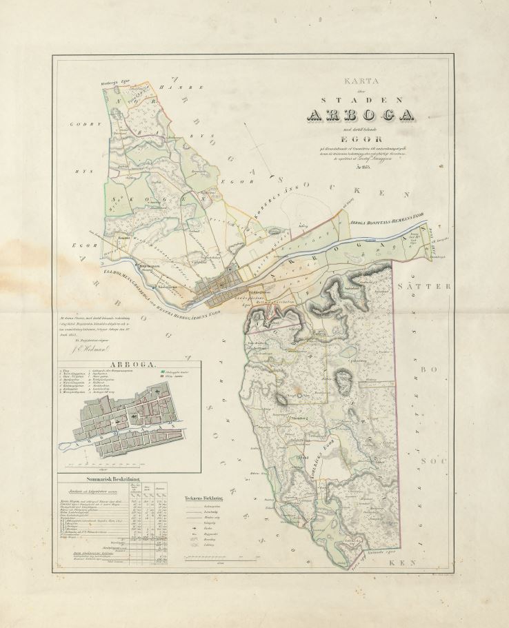 Arboga 1853