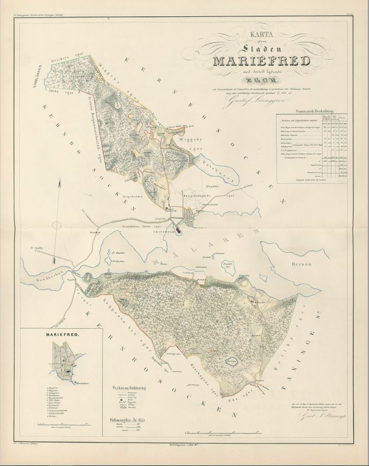 Mariefred 1857