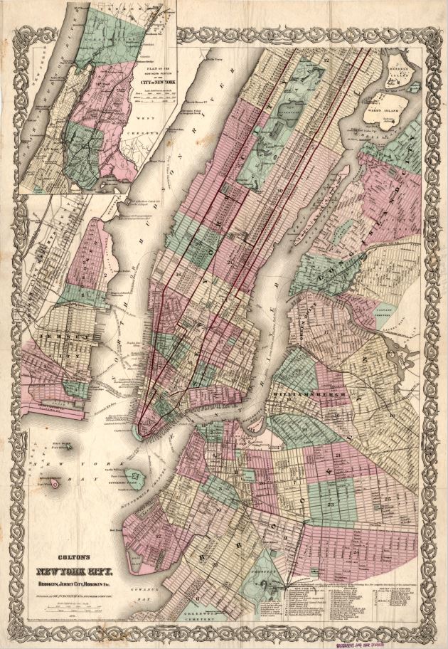 New York 1879