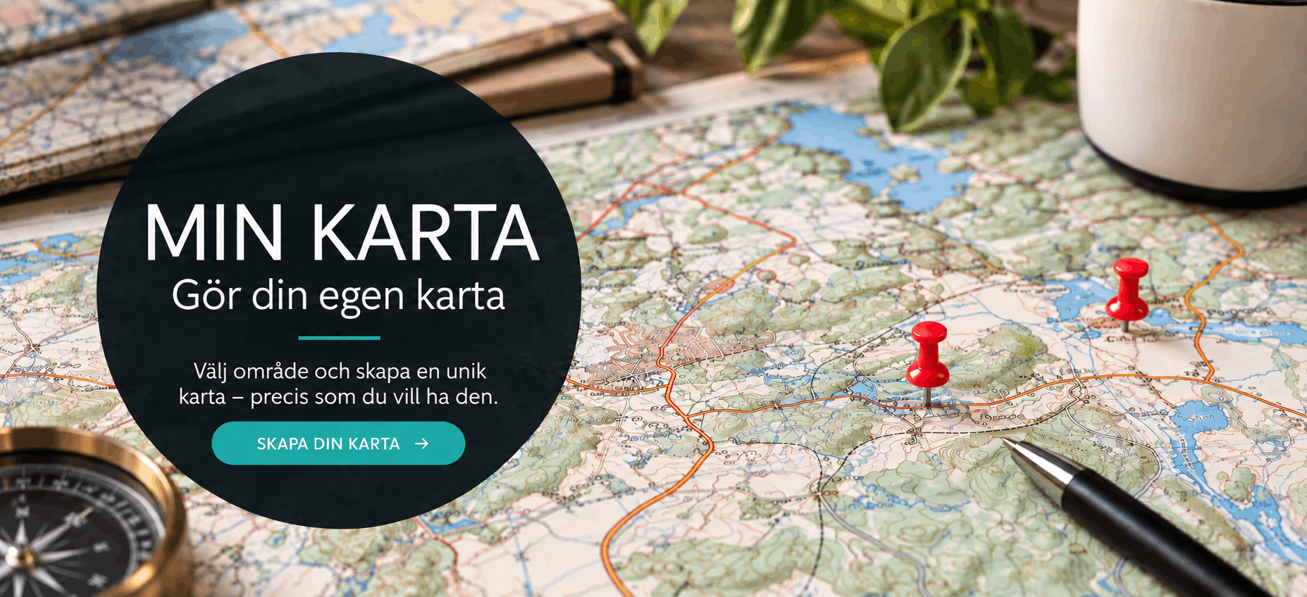 Min Karta produktbild