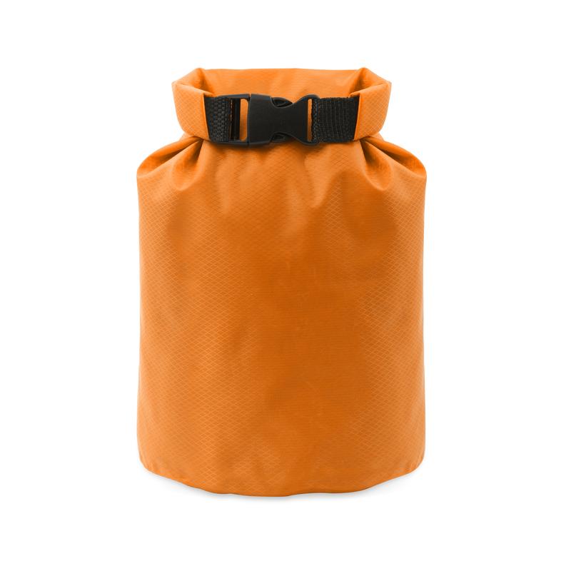 Vattentät Påse - Orange