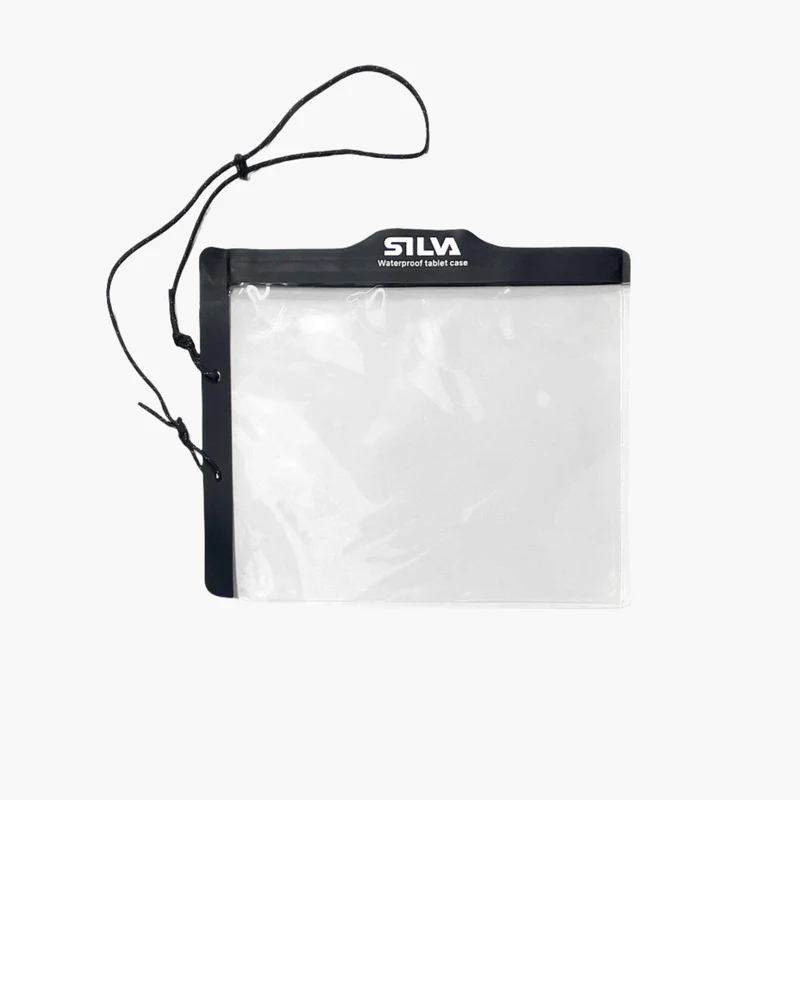 Waterproof tablet case Silva