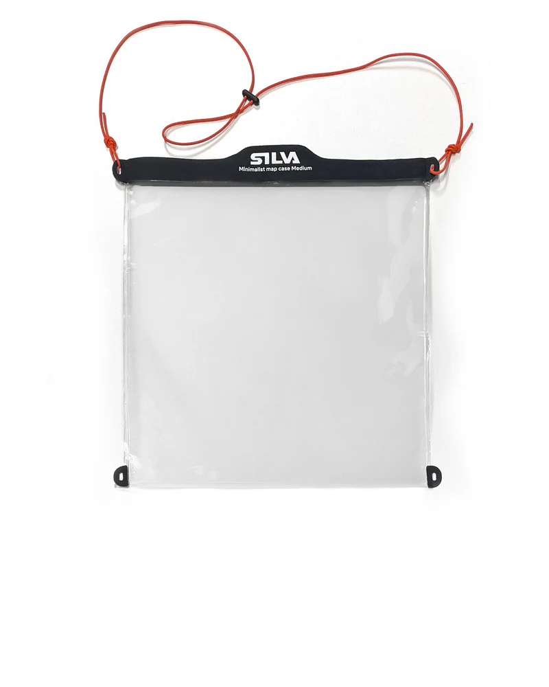 Map Case Medium Silva
