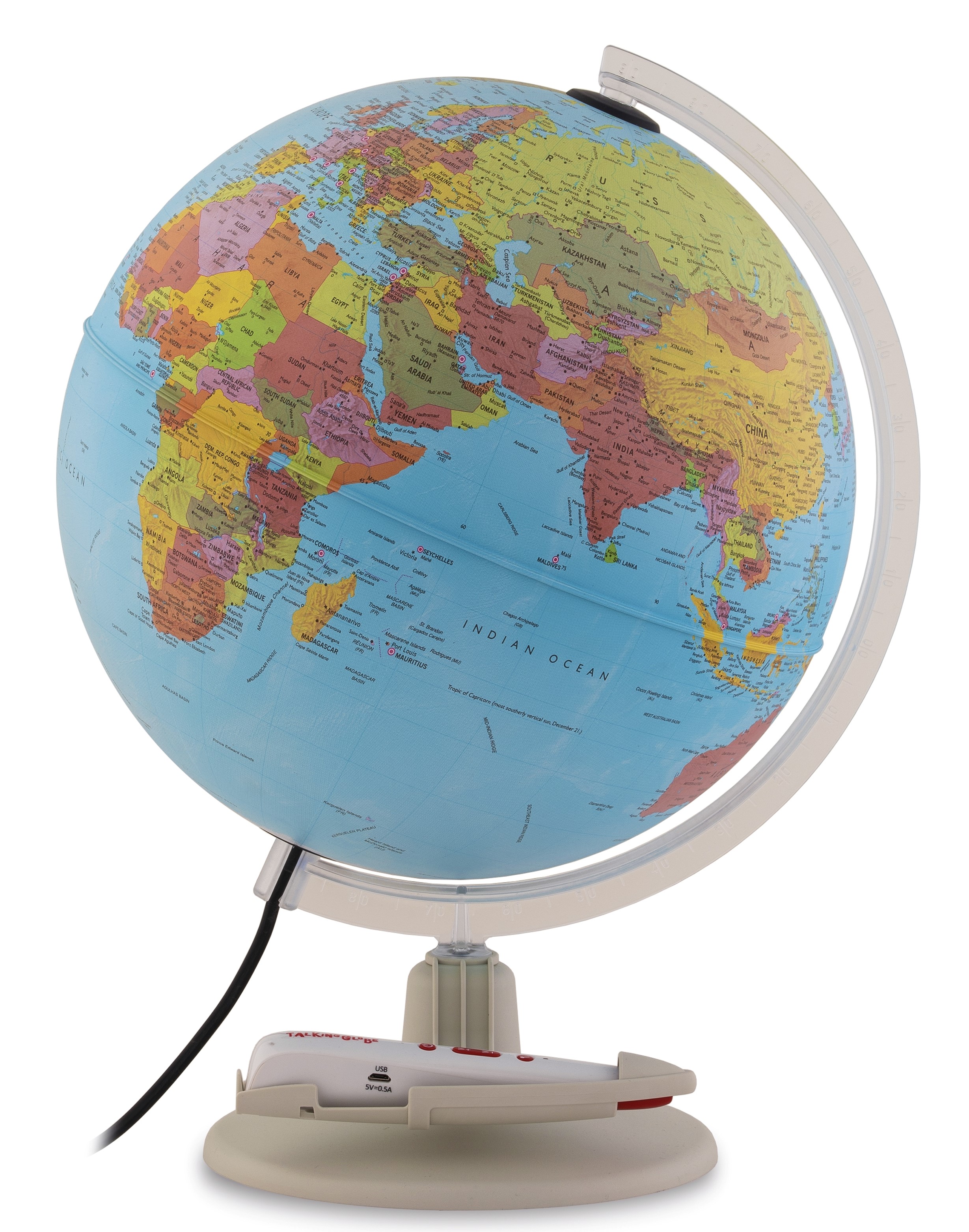 Jordglob Parlamondo talande jordglob 30cm