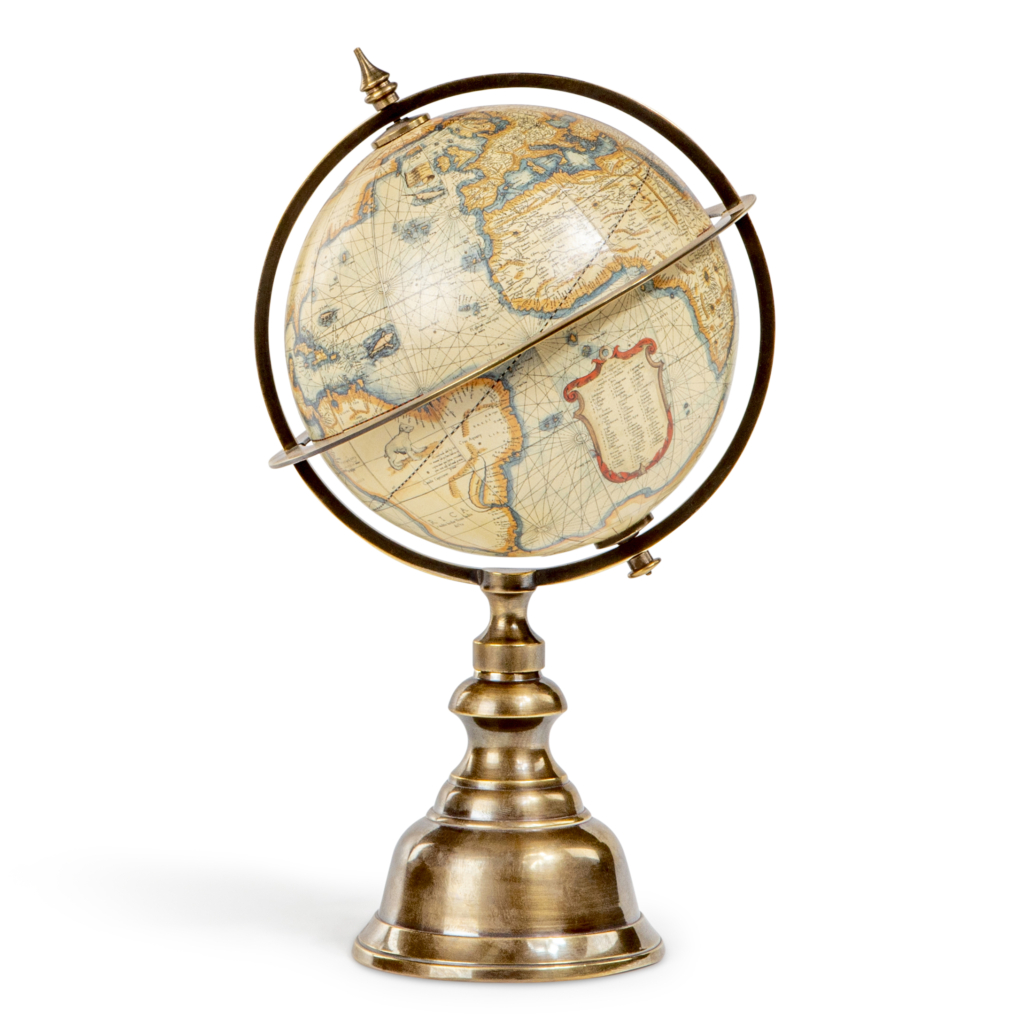 Jordglob Mini Terrestrial Globe
