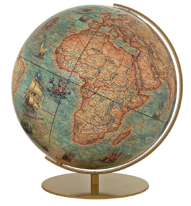 Jordglob Columbus Imperial 40cm