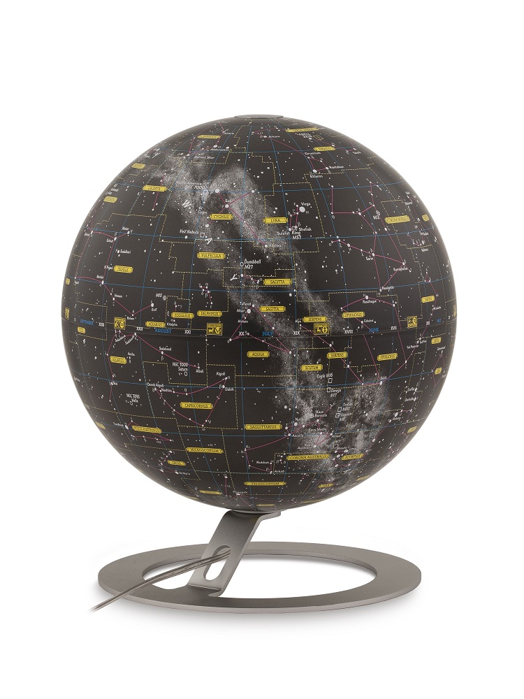 Stjärnglob National Geographic Heavens 30cm