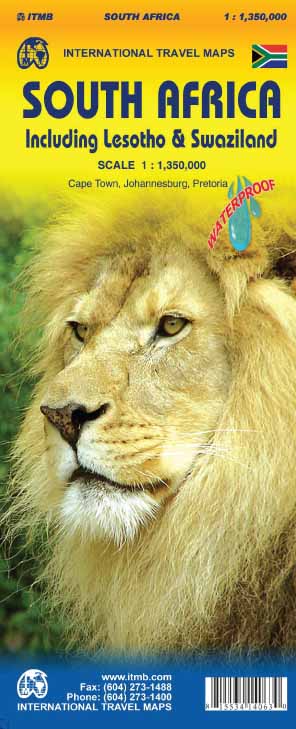 Sydafrika ITM