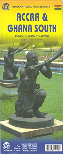 Accra &amp; Ghana South ITM