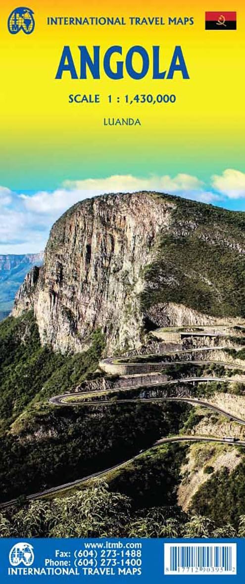 Angola ITM