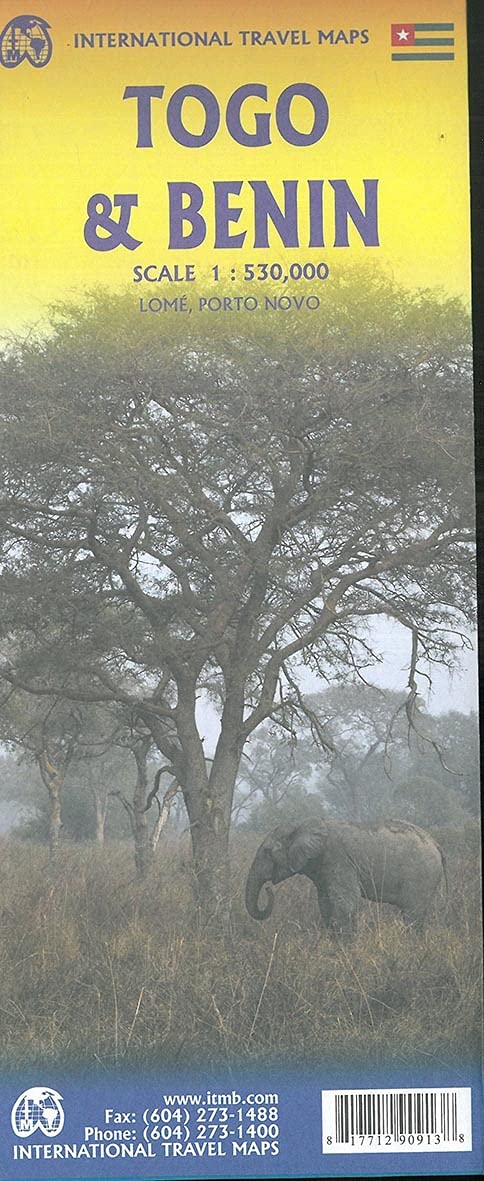 Benin Togo ITM