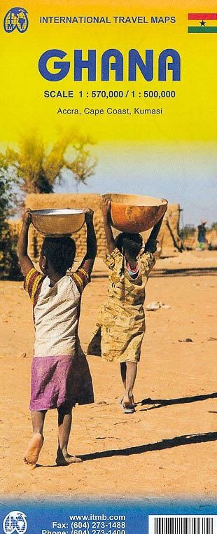Ghana ITM