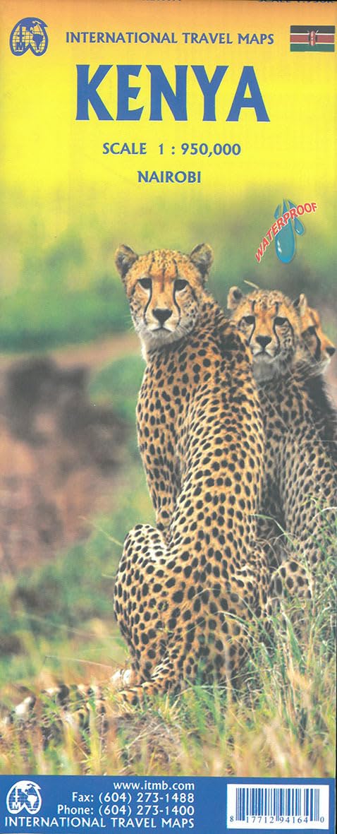 Kenya ITM