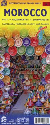Marocko ITM