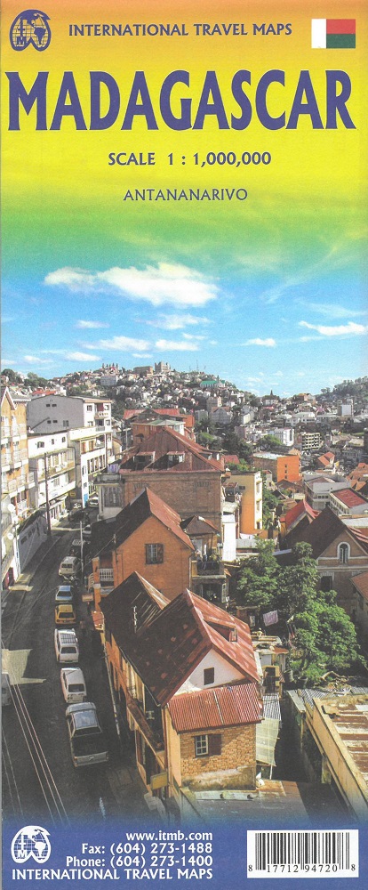 Madagaskar ITM
